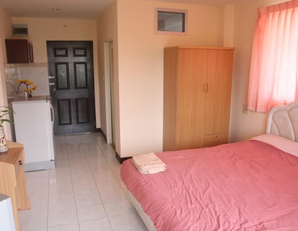 Paramita Pattaya Habitación foto